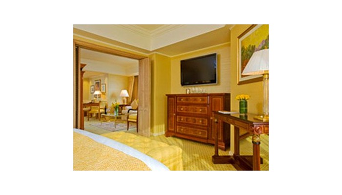 Hotel Park Tower poza 3