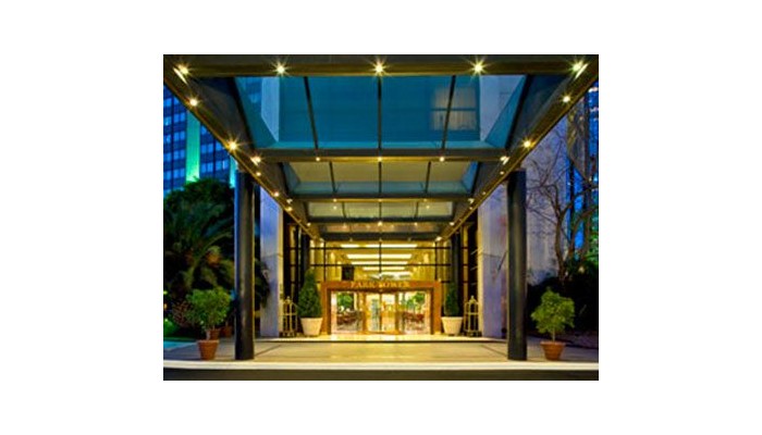 Hotel Park Tower poza 0