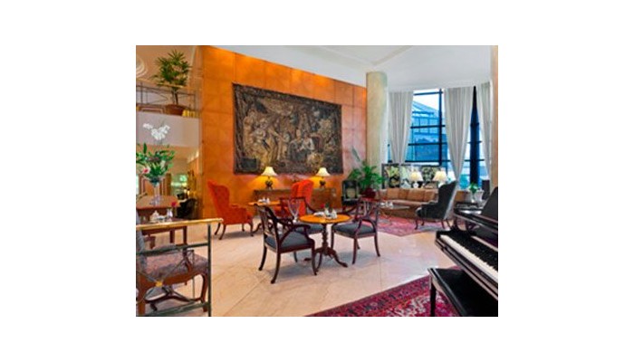 Hotel Park Tower poza 5