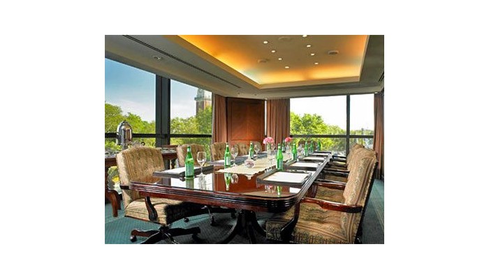 Hotel Park Tower poza 9