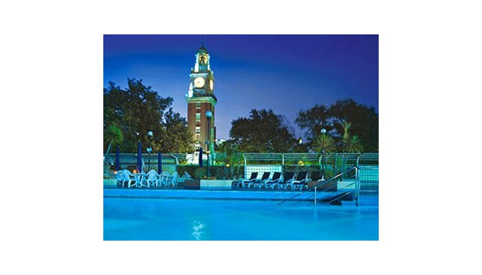 Hotel Park Tower poza 6