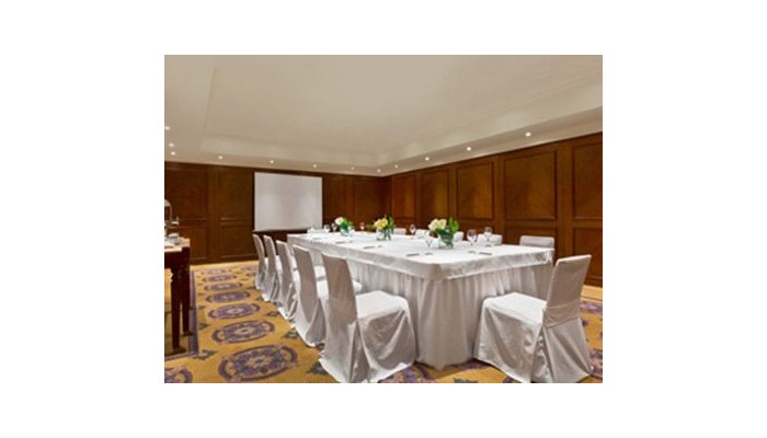 Hotel Park Tower poza 11