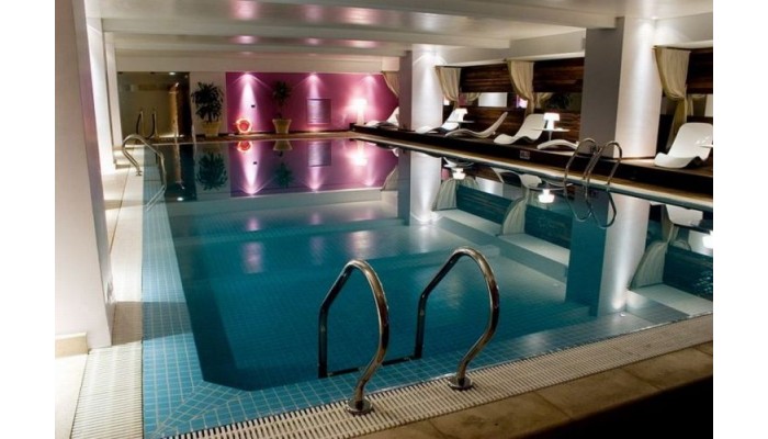 Hotel Pestana Buenos Aires poza 3