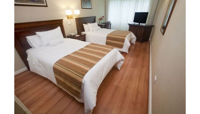 Hotel Pestana Buenos Aires poza 2