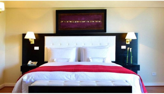 Hotel Pestana Buenos Aires poza 5