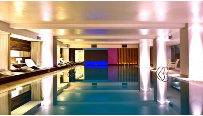 Hotel Pestana Buenos Aires poza 7