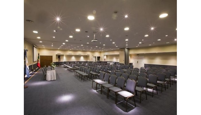 Hotel Pestana Buenos Aires poza 11