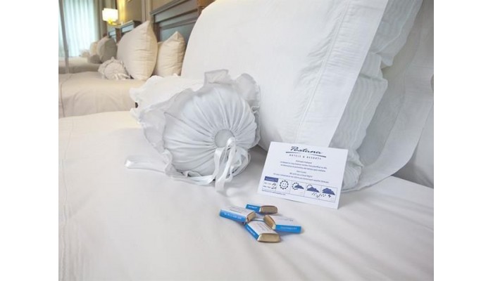 Hotel Pestana Buenos Aires poza 10