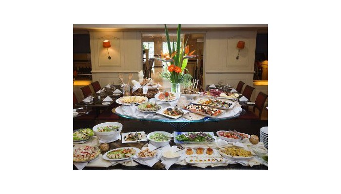 Hotel Pestana Buenos Aires poza 7