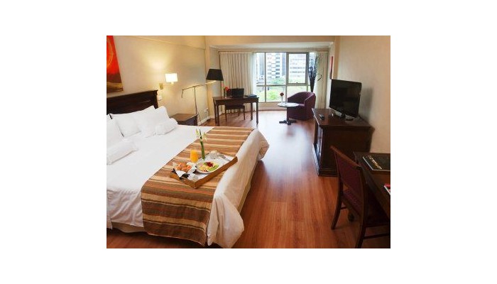 Hotel Pestana Buenos Aires poza 9