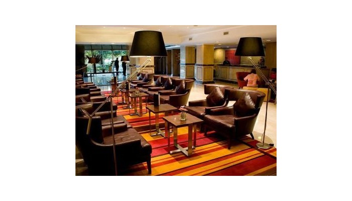 Hotel Pestana Buenos Aires poza 10