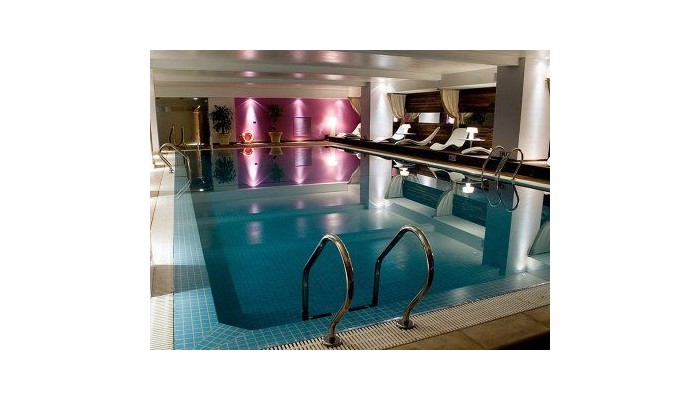 Hotel Pestana Buenos Aires poza 6