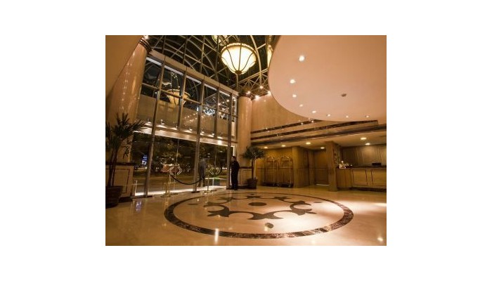 Hotel Pestana Buenos Aires poza 11
