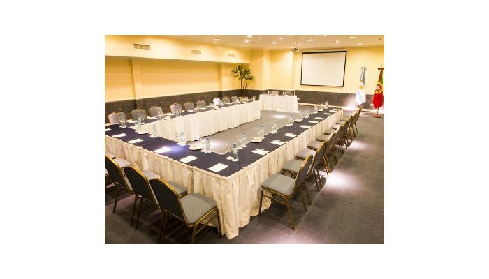 Hotel Pestana Buenos Aires poza 2