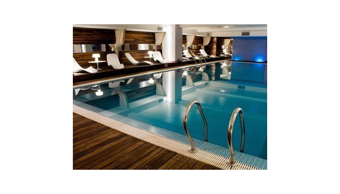 Hotel Pestana Buenos Aires poza 5