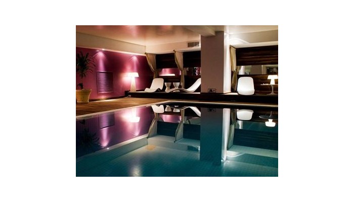 Hotel Pestana Buenos Aires poza 4