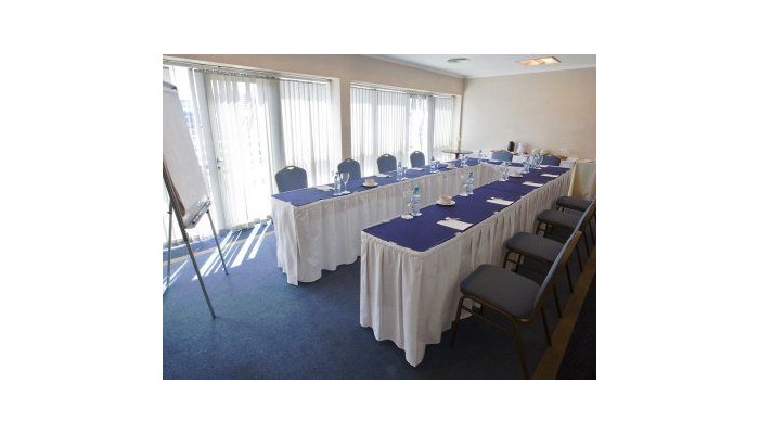 Hotel Pestana Buenos Aires poza 3