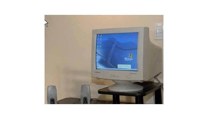 Hotel Piedras Del Lago poza 10