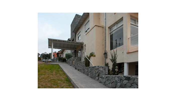 Hotel Piedras Del Lago poza 2