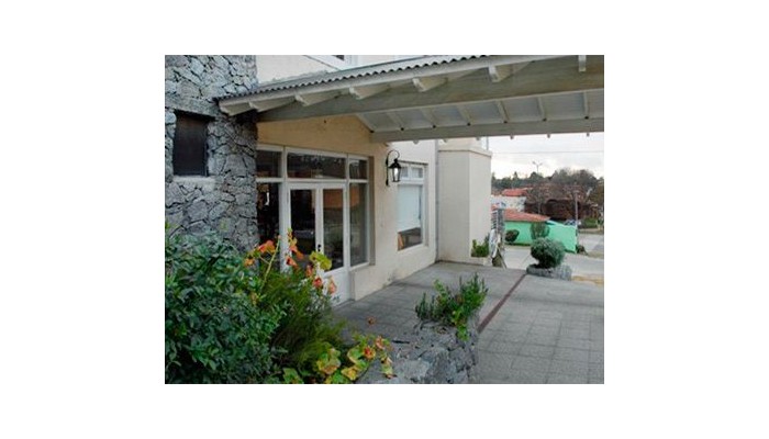 Hotel Piedras Del Lago poza 0