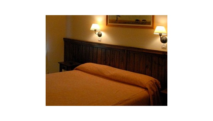 Hotel Piedras Del Lago poza 4