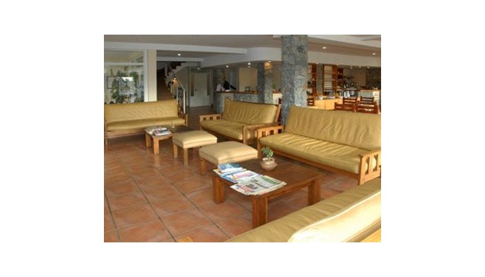 Hotel Piedras Del Lago poza 11