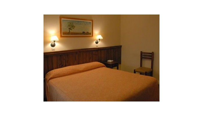 Hotel Piedras Del Lago poza 3