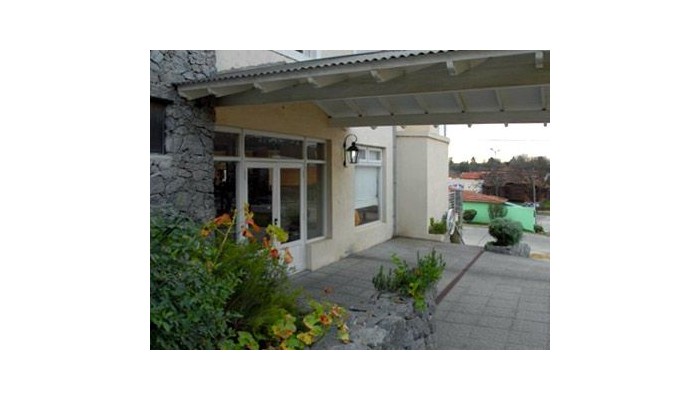 Hotel Piedras Del Lago poza 8