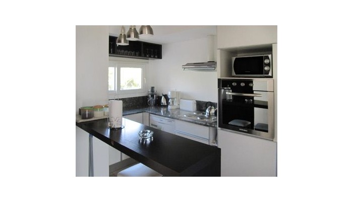 Hotel Playa Gaviota Home Apart poza 6