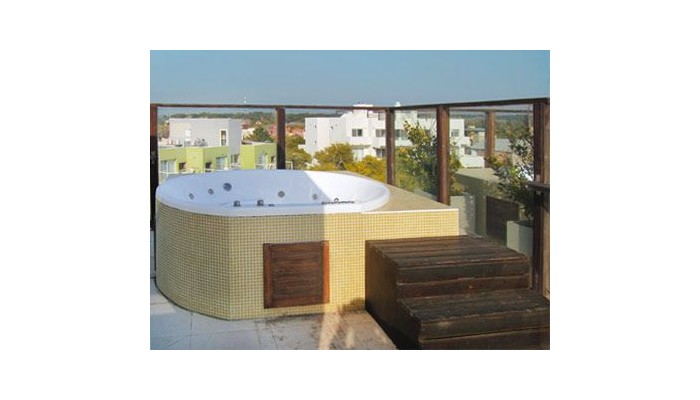 Hotel Playa Gaviota Home Apart poza 11