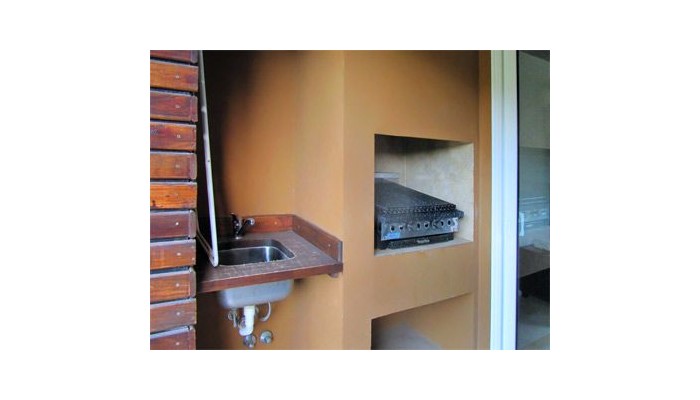 Hotel Playa Gaviota Home Apart poza 1