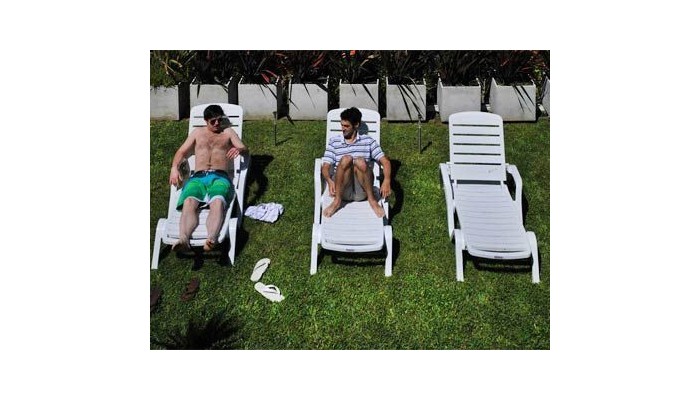 Hotel Playa Gaviota Home Apart poza 4