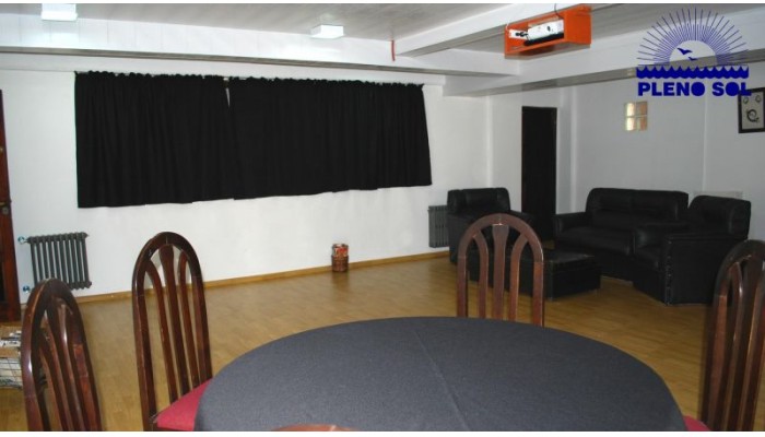 Hotel Pleno Sol poza 5