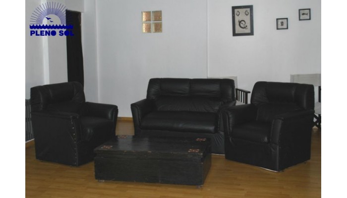 Hotel Pleno Sol poza 8