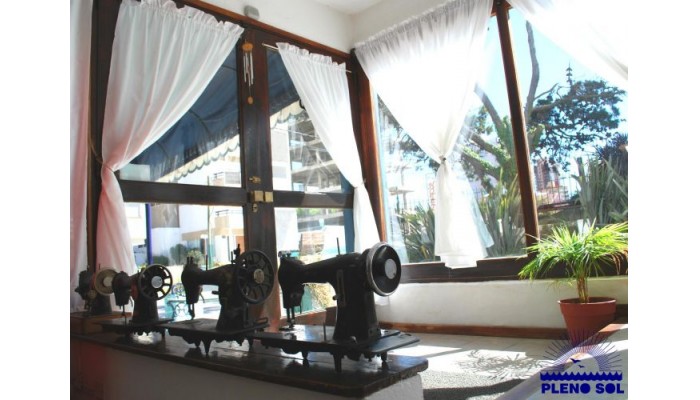 Hotel Pleno Sol poza 1