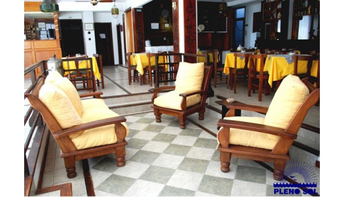 Hotel Pleno Sol poza 3