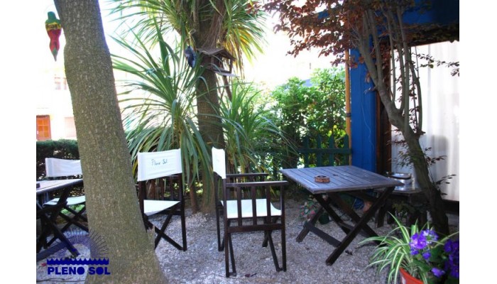 Hotel Pleno Sol poza 4