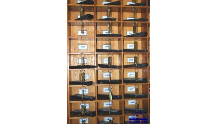 Hotel Pleno Sol poza 9