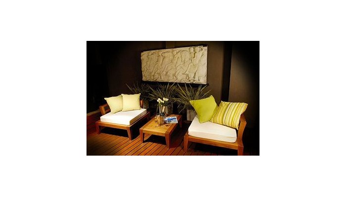 Hotel Poetry Building poza 6