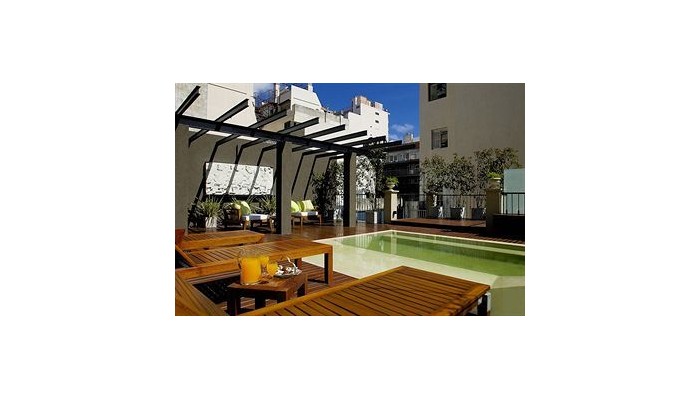 Hotel Poetry Building poza 3