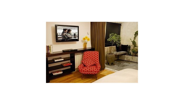 Hotel Poetry Building poza 8