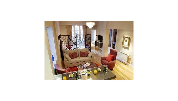 Hotel Poetry Building poza 5