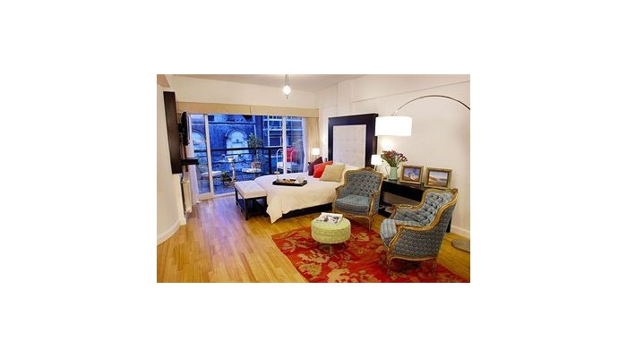 Hotel Poetry Building poza 2