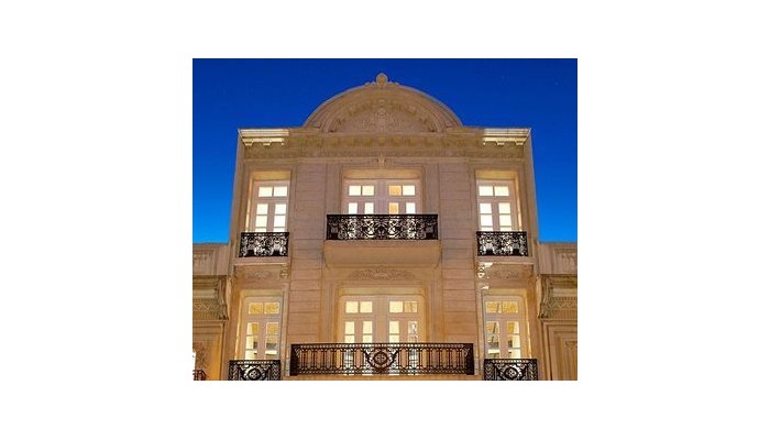 Hotel Poetry Building poza 0