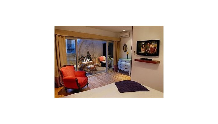 Hotel Poetry Building poza 4