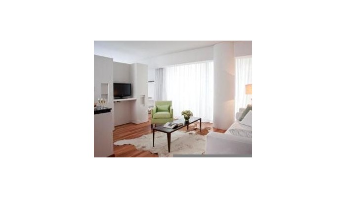 Hotel Polo Suites By Hollywood poza 4