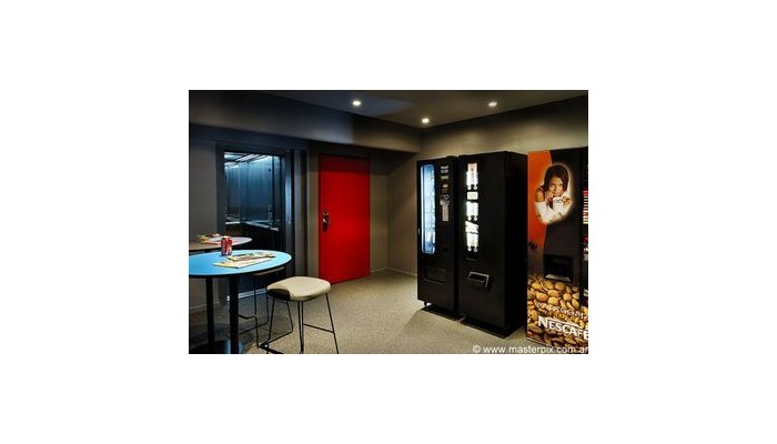 Hotel Pop Buenos Aires poza 9