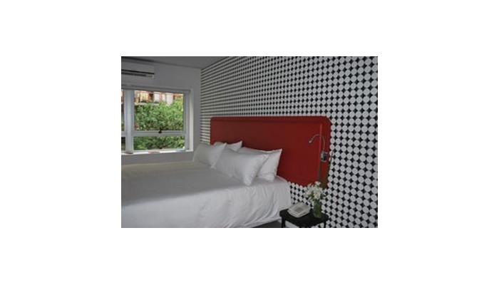 Hotel Pop Buenos Aires poza 5