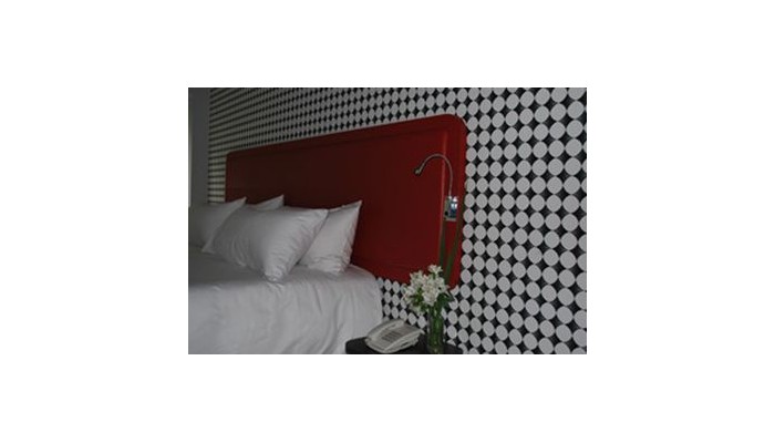 Hotel Pop Buenos Aires poza 7