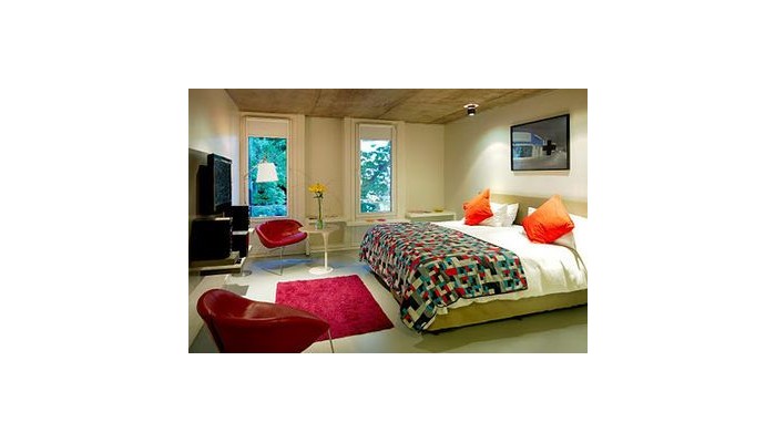 Hotel Pop Buenos Aires poza 1